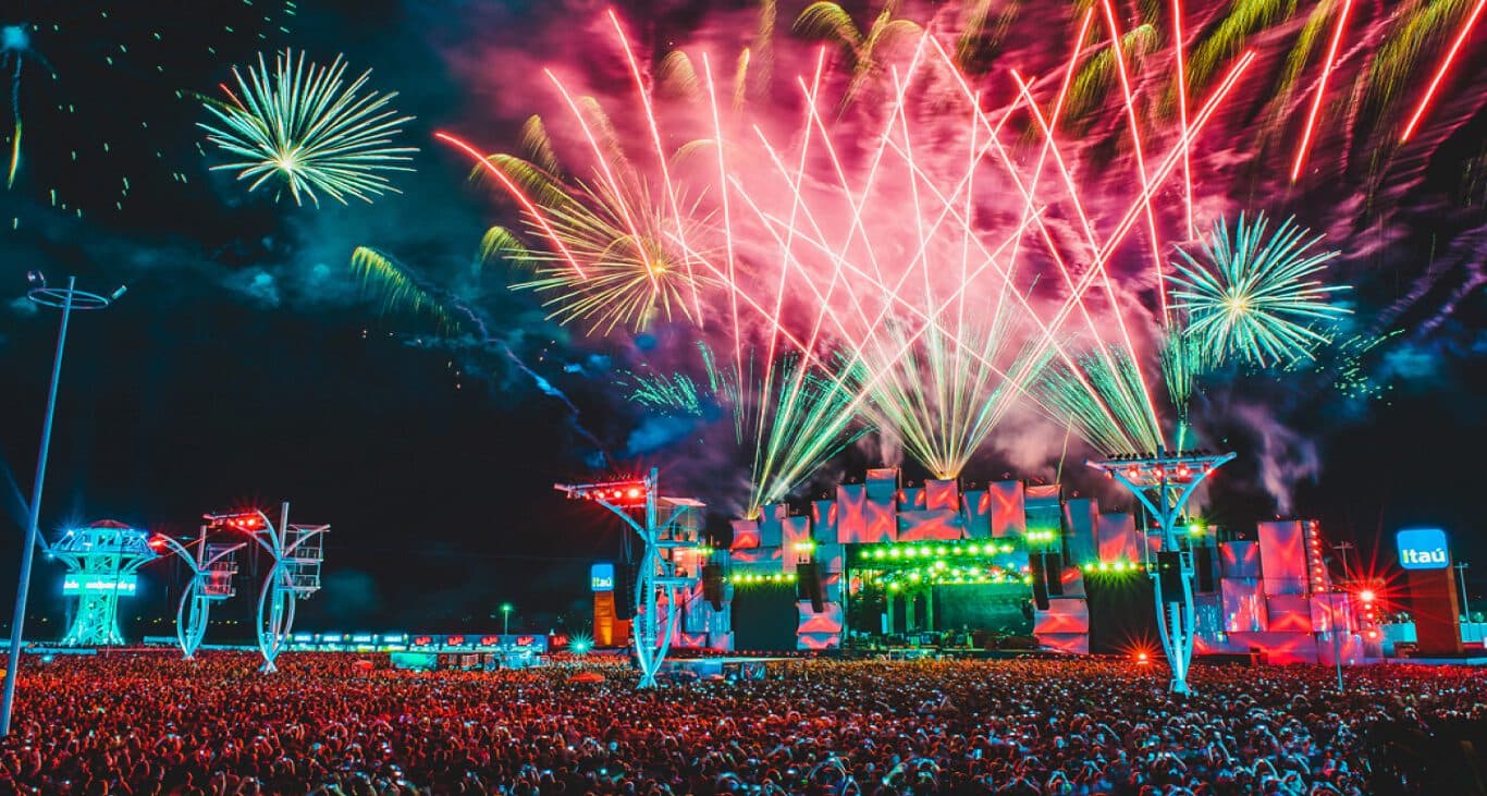 Site Rock in Rio